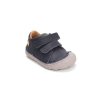 D.D.STEP FIÚ BAREFOOT CIPŐ 30 ROYAL BLUE