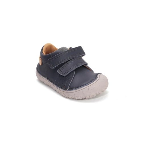 D.D.STEP FIÚ BAREFOOT CIPŐ 30 ROYAL BLUE