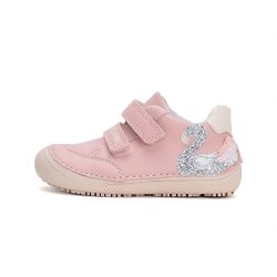 D.D.STEP LÁNY BOKACIPŐ 29 PINK HATTYÚ