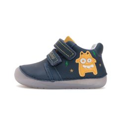D.D.STEP FIÚ BAREFOOT BOKACIPŐ 20 SZÖRNY