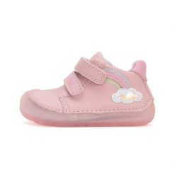 D.D.STEP LÁNY BAREFOOT BOKACIPŐ 31