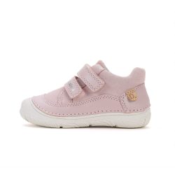 D.D.STEP LÁNY BOKACIPŐ 25 PINK