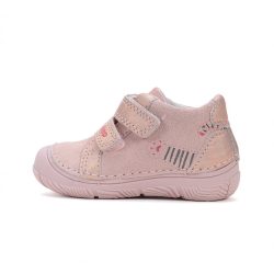 D.D.STEP LÁNY BOKACIPŐ 31 PINK