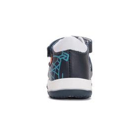 D.D.STEP FIÚ ORRPÁNTOS SZANDÁL 21 KÉK