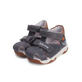 D.D.STEP FIÚ ORRPÁNTOS SZANDÁL 21 SZÜRKE