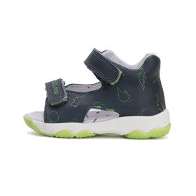 D.D.STEP FIÚ SZANDÁL 21 DINO