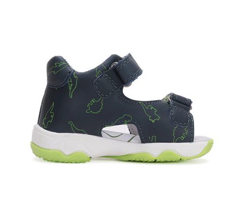 D.D.STEP FIÚ SZANDÁL 22 DINO