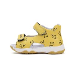 D.D.STEP FIÚ SZANDÁL 21 SÁRGA VILLÁM