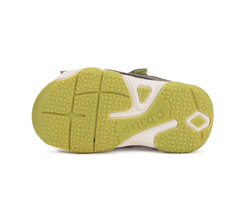 D.D.STEP FIÚ SZANDÁL 22