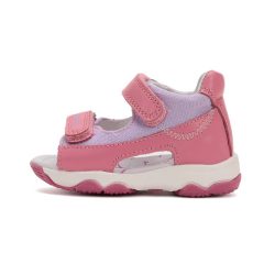 D.D.STEP LÁNY SZANDÁL 25 PINK