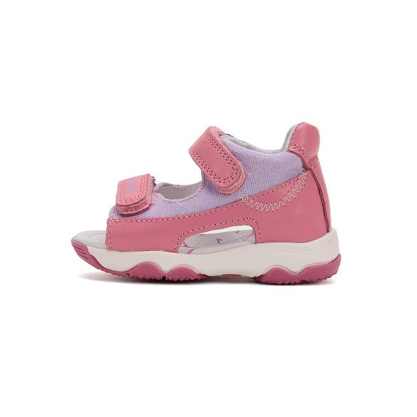 D.D.STEP LÁNY SZANDÁL 25 PINK