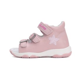 Sandale fete D.D.STEP 22 cu stea