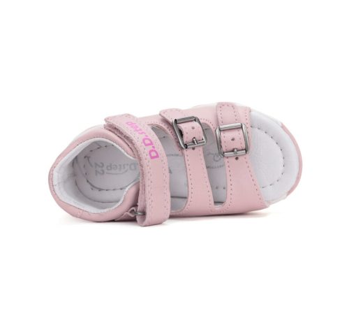 Sandale fete D.D.STEP 22 cu stea