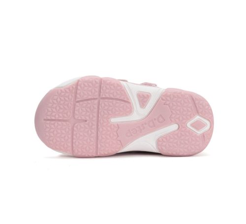 Sandale fete D.D.STEP 22 cu stea