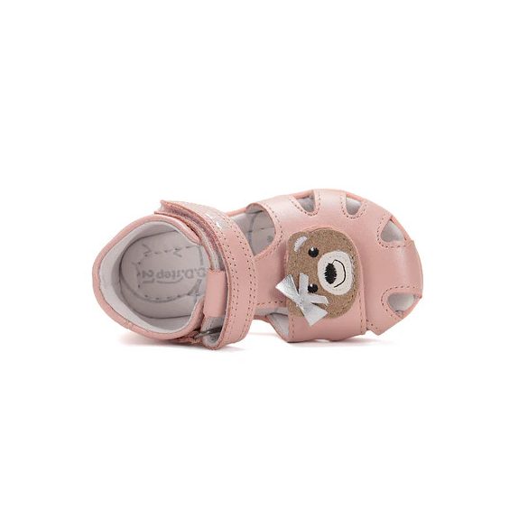 D.D.STEP LÁNY ORRPÁNTOS SZANDÁL 18 PINK