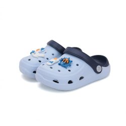 D.D.STEP FIÚ PAPUCS 29 VILÁGOS KÉK