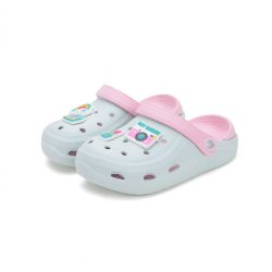 D.D.STEP ÉÁNY PAPUCS 27 SZIVÁRVÁNY