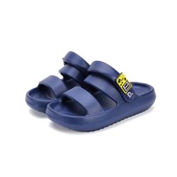 D.D.STEP FIÚ PAPUCS 27 KÉK