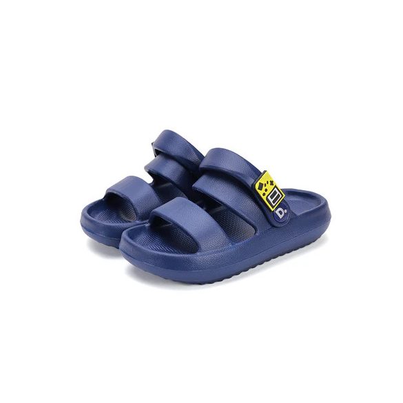 D.D.STEP FIÚ PAPUCS 31 KÉK