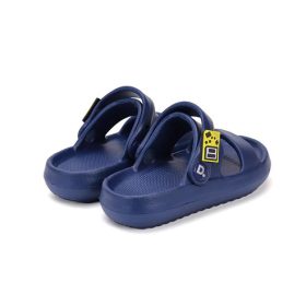 D.D.STEP FIÚ PAPUCS 31 KÉK