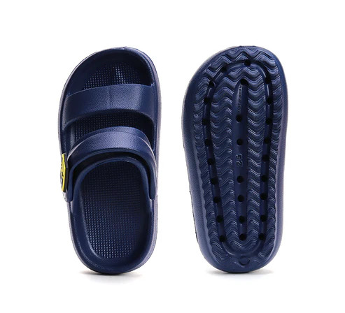 D.D.STEP FIÚ PAPUCS 31 KÉK