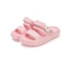D.D.STEP LÁNY PAPUCS 26 PINK