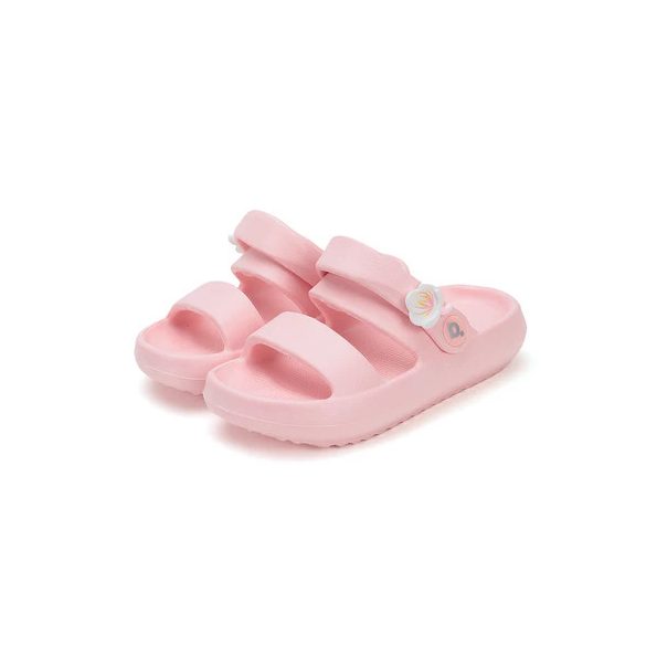 D.D.STEP LÁNY PAPUCS 31 PINK