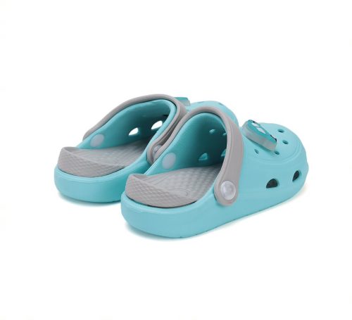 D.D.STEP FIÚ PAPUCS 21 LED AUTÓ