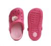 D.D.STEP LÁNY PAPUCS 20 LED UNIKORNIS