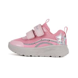 D.D.STEP LÁNY SPORTCIPŐ 31 LED PINK