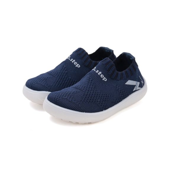 D.D.STEP BAREFOOT FIÚ SPORTCIPŐ 28 KÉK