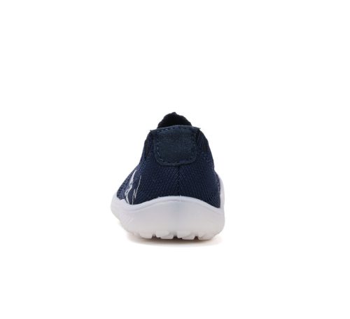 Încălțăminte D.D.STEP Barefoot pentru băieți, 30 Albastru