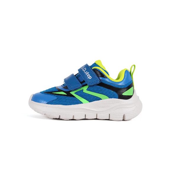 D.D.STEP FIÚ SPORTCIPŐ 35 KÉK