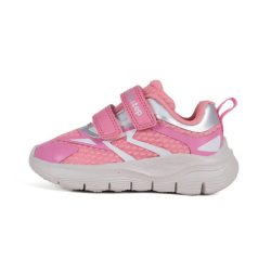 D.D.STEP LÁNY SPORTCIPŐ 30 PINK
