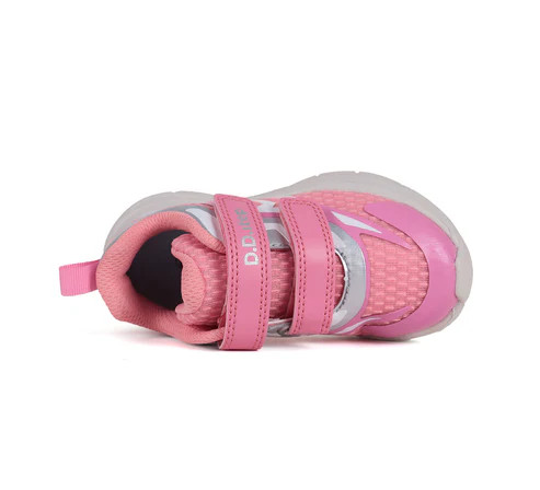 D.D.STEP LÁNY SPORTCIPŐ 32 PINK