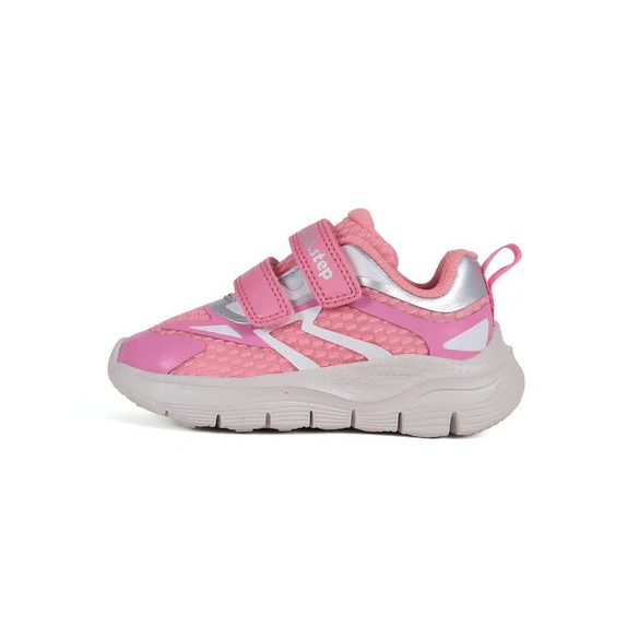 D.D.STEP LÁNY SPORTCIPŐ 34 PINK