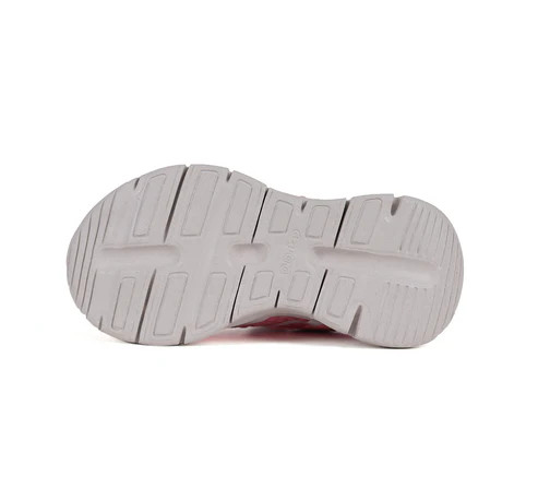 D.D.STEP pantofi sport pentru fete 35 roz