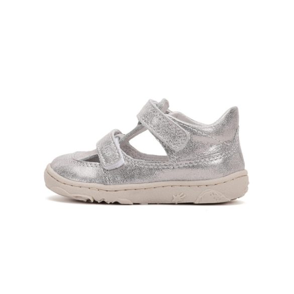D.D.STEP BAREFOOT LÁNY NYITOTT CIPŐ 23