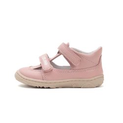 D.D.STEP LÁNY BAREFOOT NYITOTT CIPŐ 20