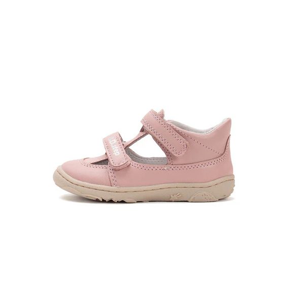 D.D.STEP LÁNY BAREFOOT NYITOTT CIPŐ 24