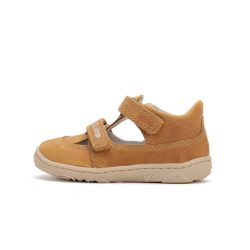 D.D.STEP FIÚ BAREFOOT NYITOTT CIPŐ 20
