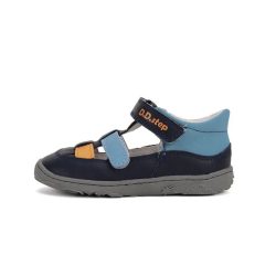 D.D.STEP FIÚ BAREFOOT NYITOTT CIPŐ 22