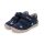 D.D.STEP BAREFOOT FIÚ VÁSZONCIPŐ 31 KÉK