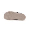 D.D.STEP BAREFOOT FIÚ VÁSZONCIPŐ 31 KÉK