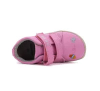 D.D.STEP BAREFOOT LÁNY VÁSZONCIPŐ 29 PIN