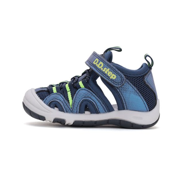 D.D.STEP QUICK DRY FIÚ 23 KÉK