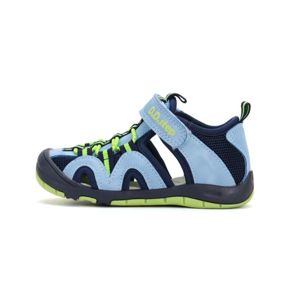 D.D.STEP QUICK DRY FIÚ 24 VILÁGOS KÉK