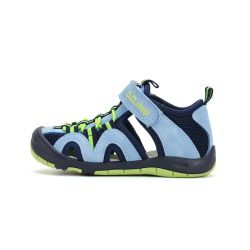 D.D.STEP QUICK DRY FIÚ 29 VILÁGOS KÉK