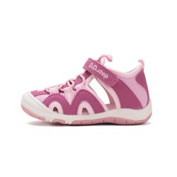 D.D.STEP LÁNY QUICK DRY 25 PINK-RED