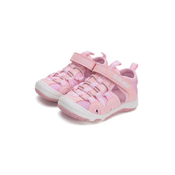 D.D.STEP QUICK DRY LÁNY 28 PINK